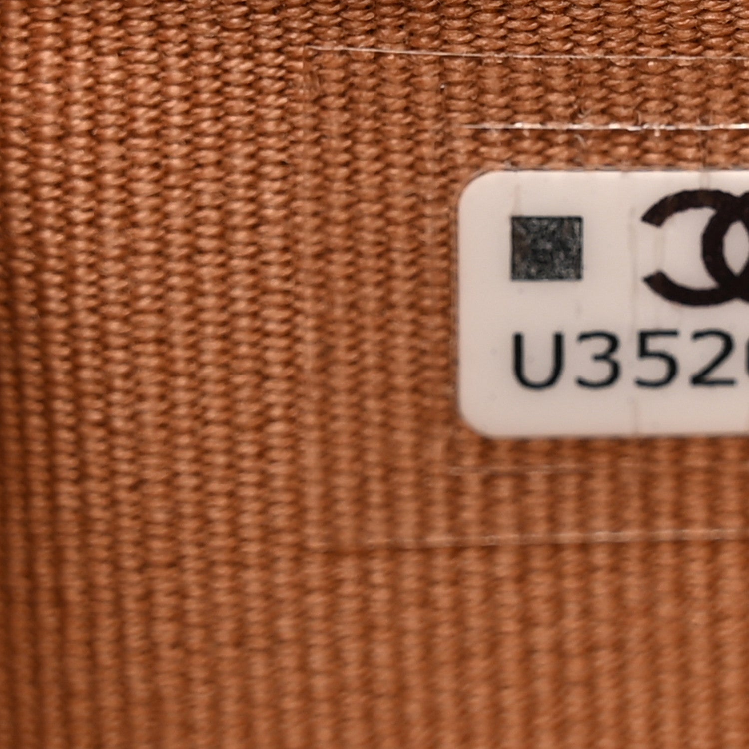 Chanel Lambskin Quilted Wallet 8 of 9