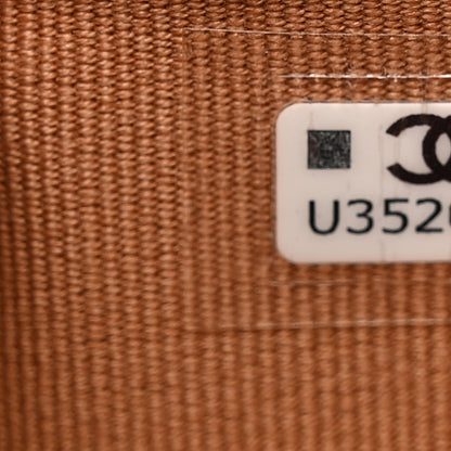 Chanel Lambskin Quilted Wallet 8 of 9