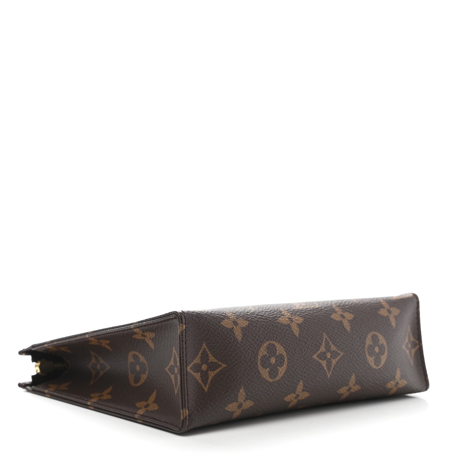 Louis Vuitton Monogram Toiletry Pouch 19 4 of 6