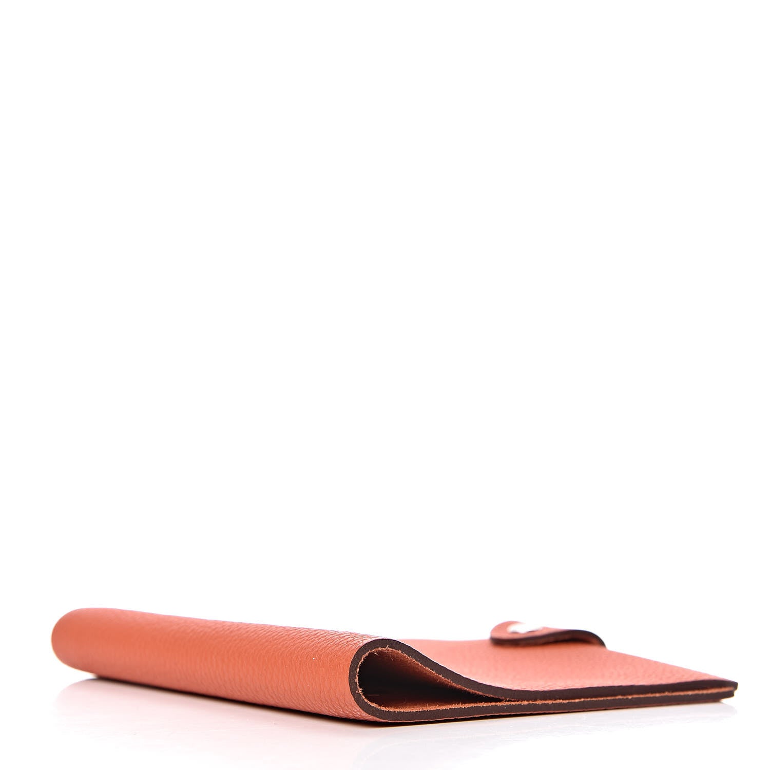 Hermes Togo Ulysse Mini Notebook Cover 4 of 8