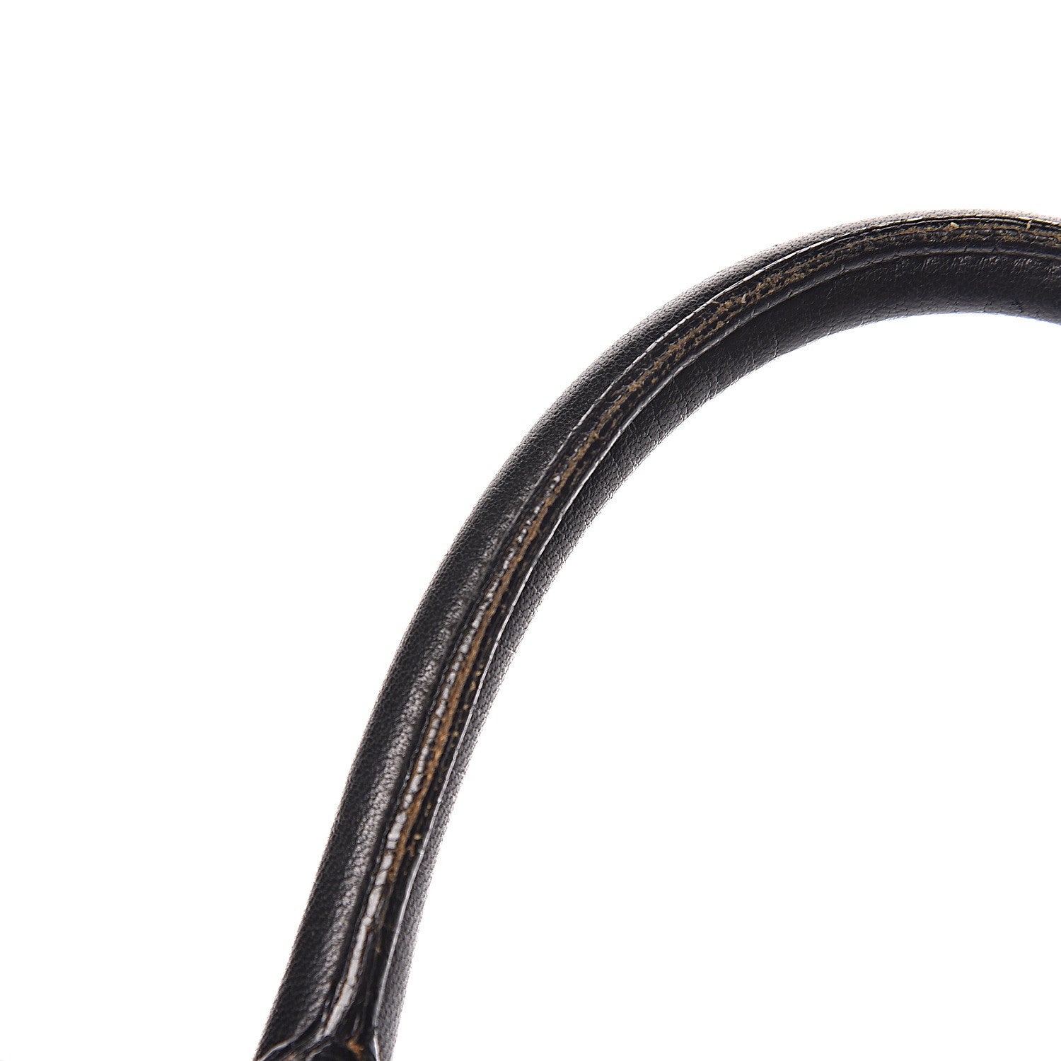 Prada Tessuto Nylon Gaufre Shopping Satchel Black 13 of 18