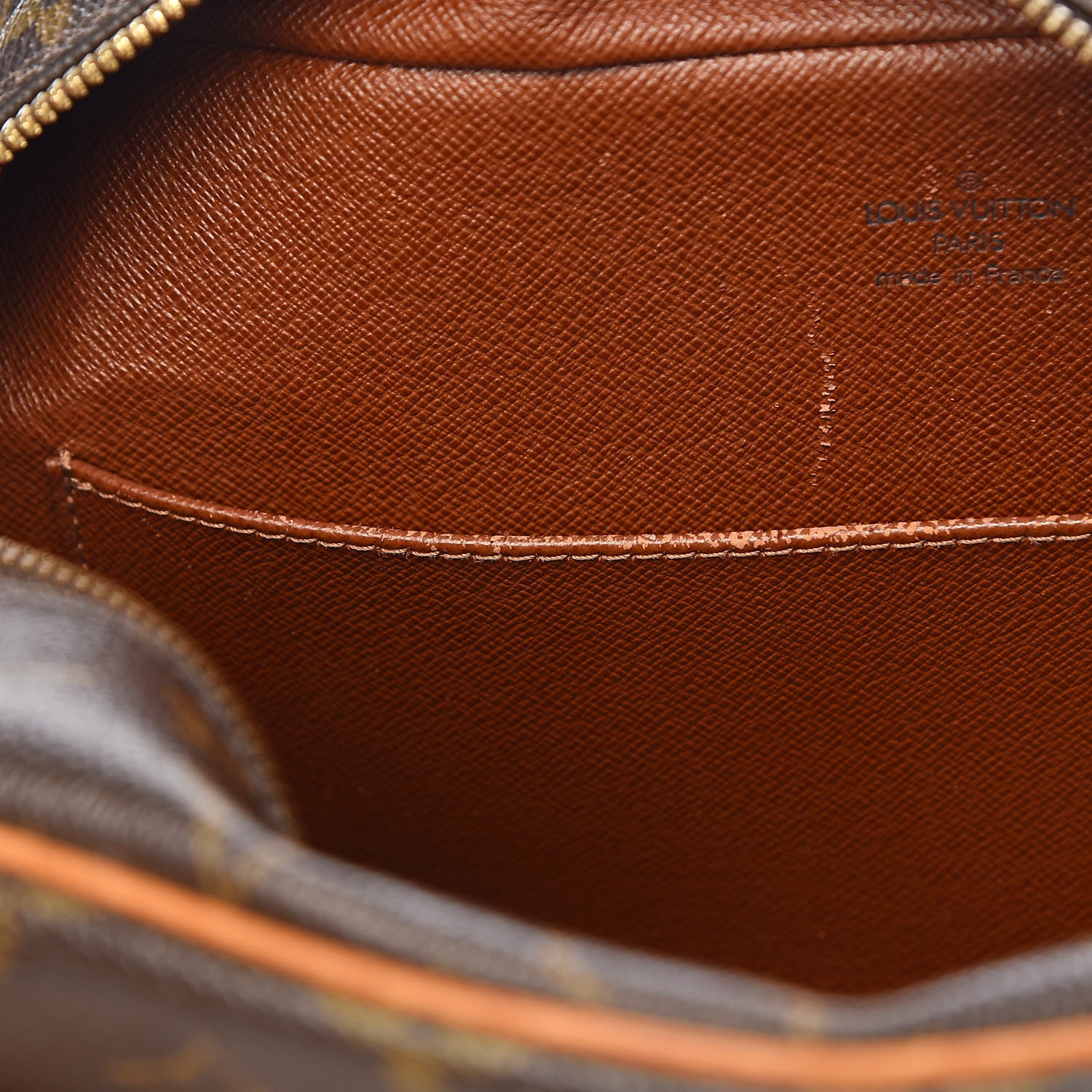 Louis Vuitton Monogram Cite MM 11 of 29