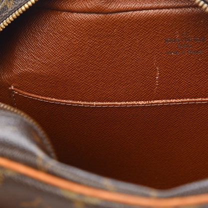 Louis Vuitton Monogram Cite MM 11 of 29