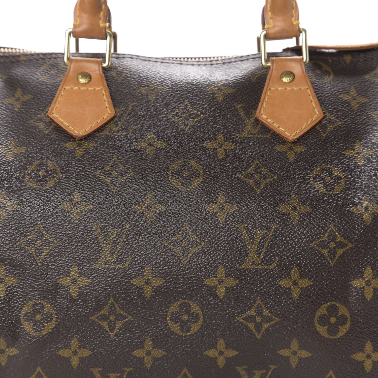 Louis Vuitton Monogram Speedy 30 12 of 12