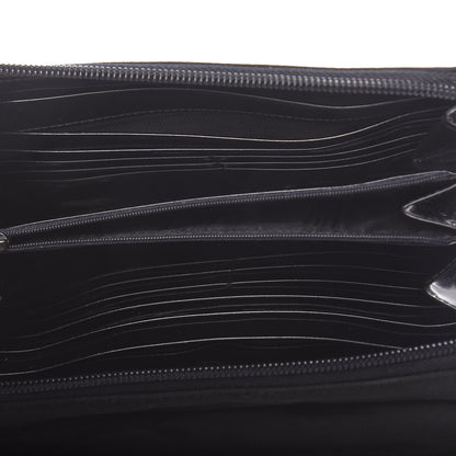Prada Tessuto Nylon Crossbody Black 6 of 12