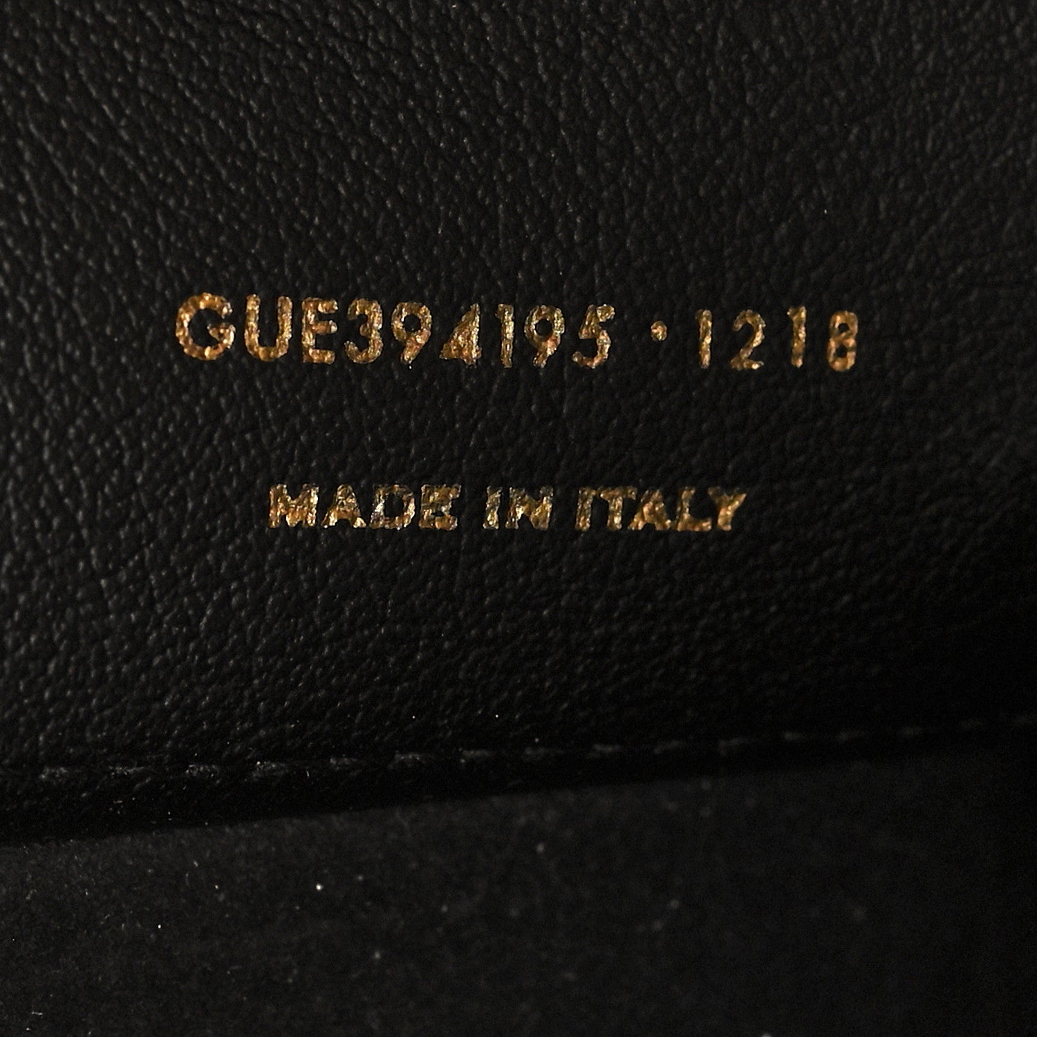 Saint Laurent Calfskin Large Shopping Tote Black 8 of 11