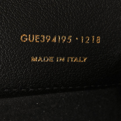 Saint Laurent Calfskin Large Shopping Tote Black 8 of 11