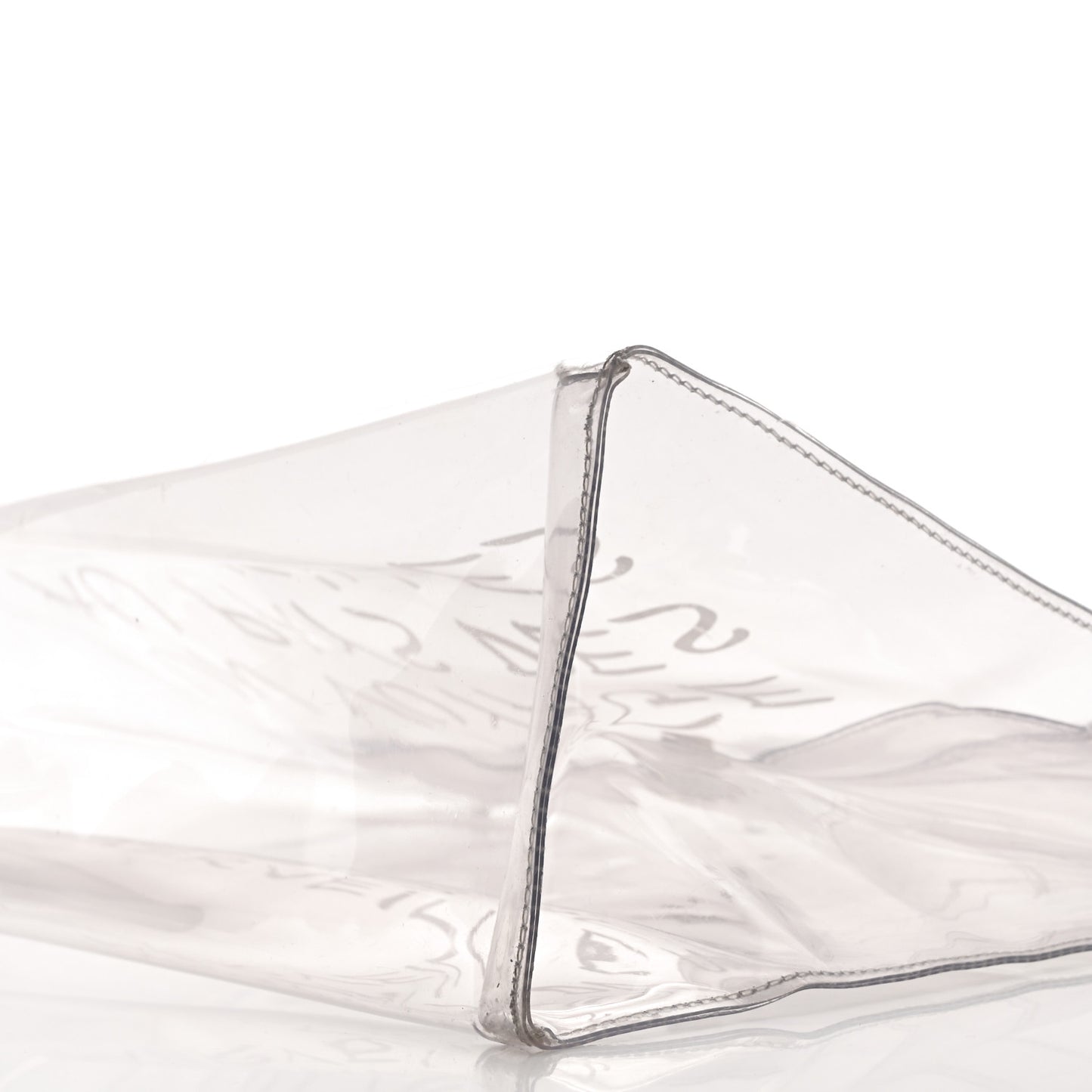 Vinyl Souvenir De L'Exposition Kelly Transparent