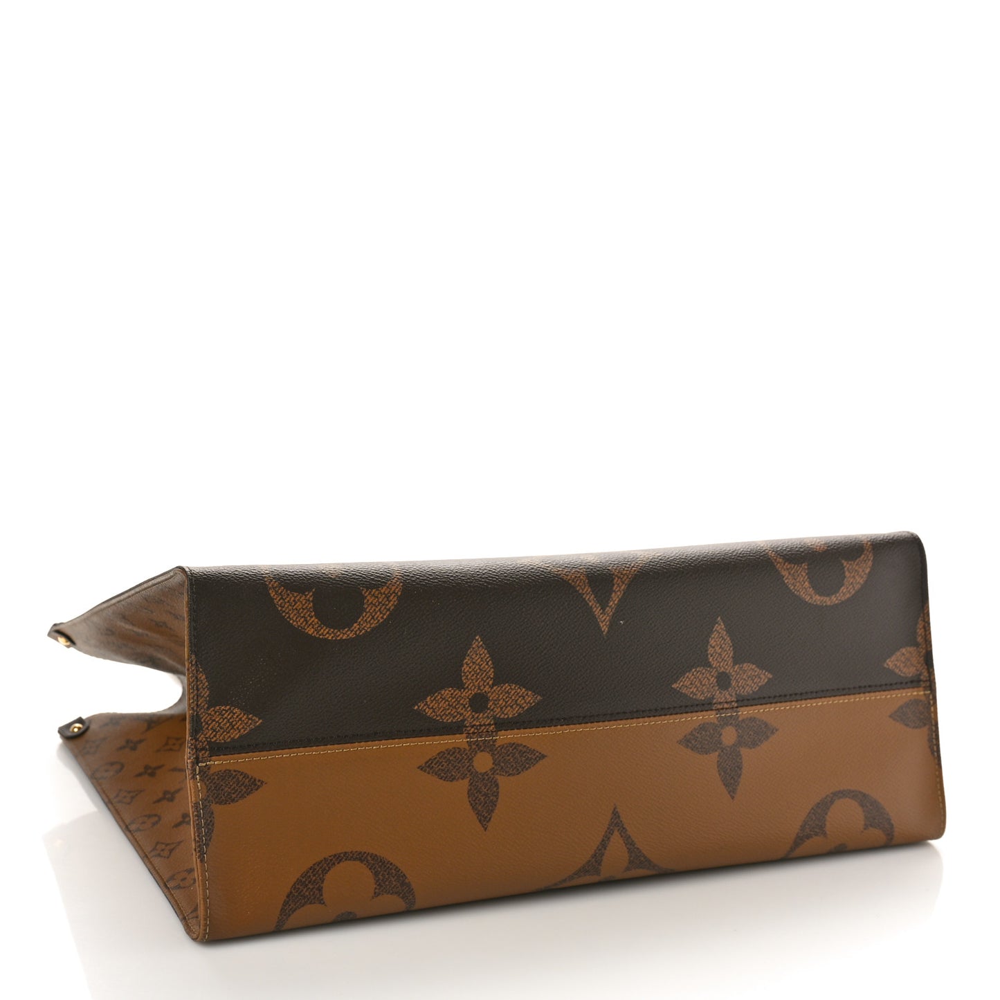LOUIS VUITTON Reverse Monogram Giant Onthego GM