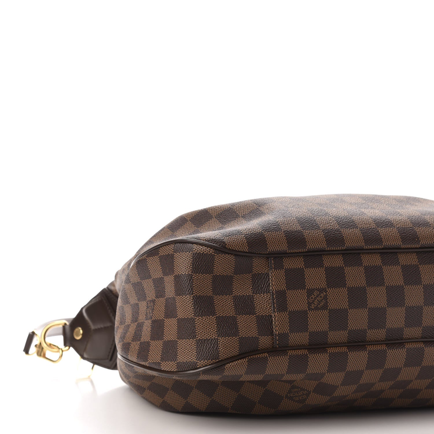 Louis Vuitton Damier Ebene Evora MM 8 of 10