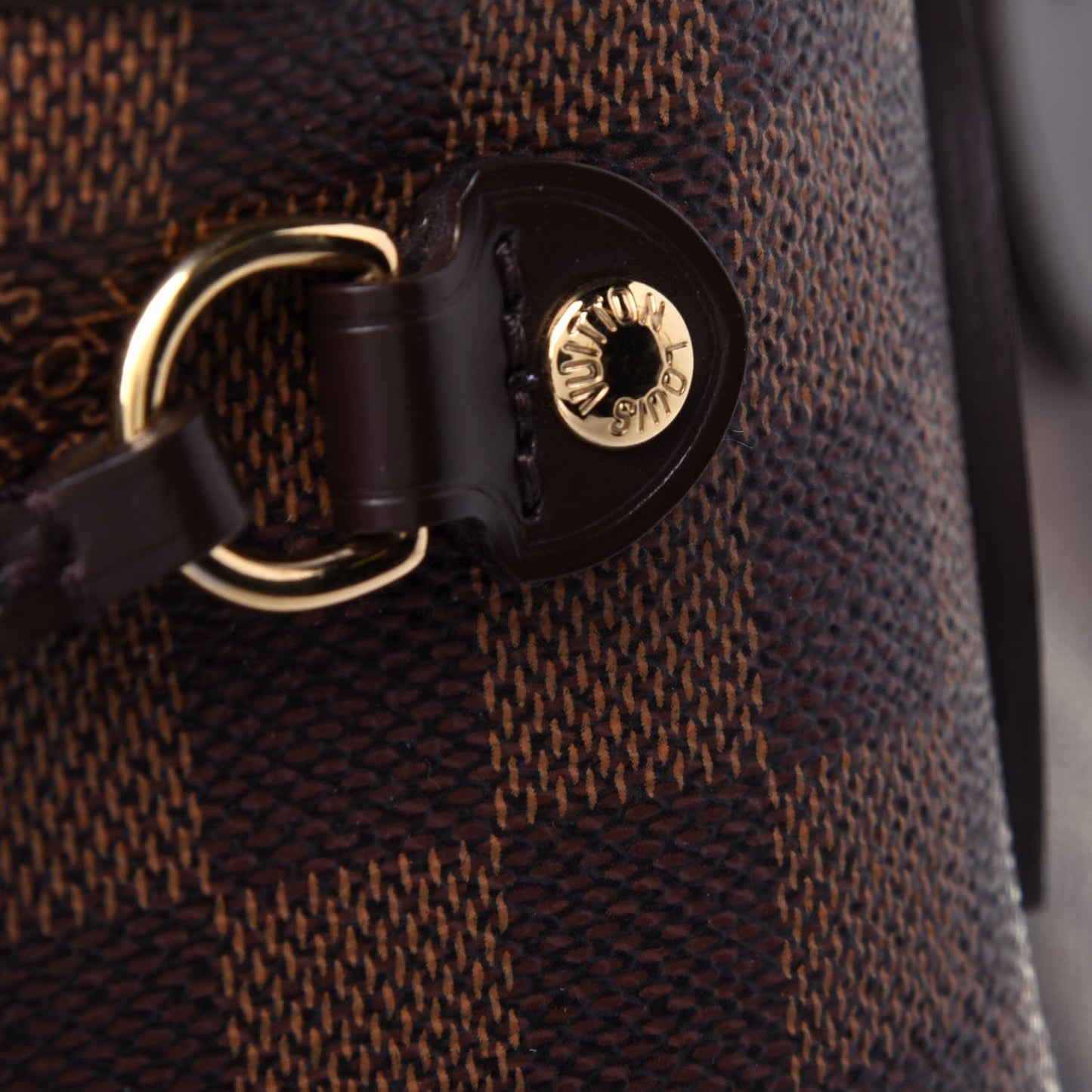 Damier Ebene Neverfull PM