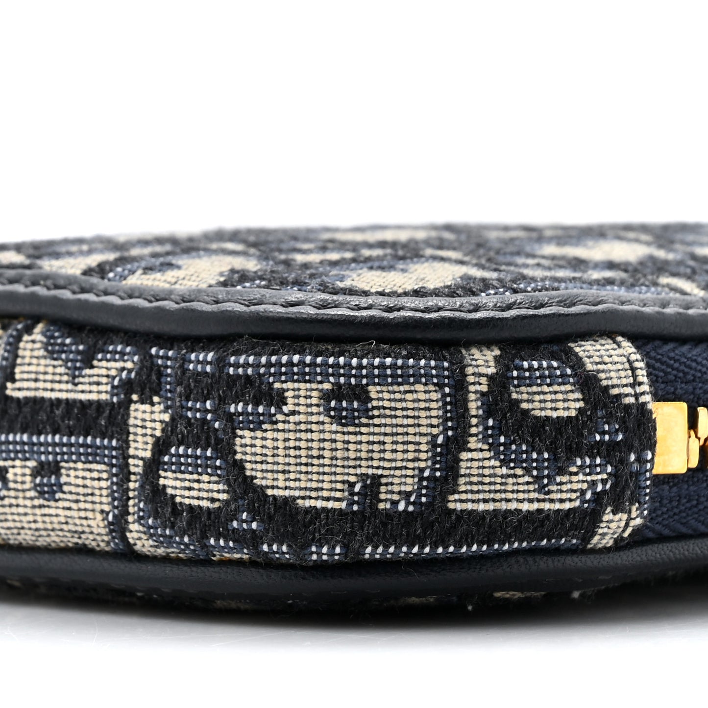 Oblique 30 Montaigne Phone Holder Blue
