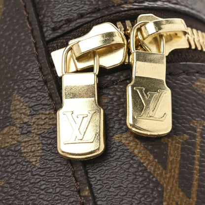 Louis Vuitton Monogram Nice Mini 9 of 10
