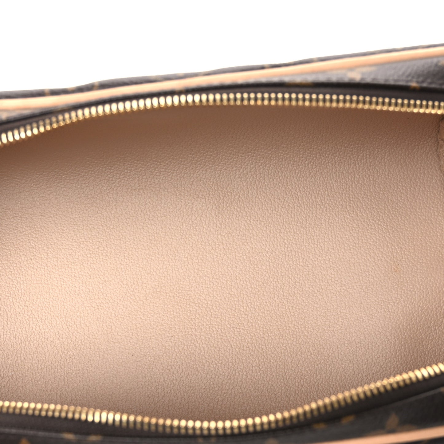 Monogram Dopp Kit Toilet Pouch