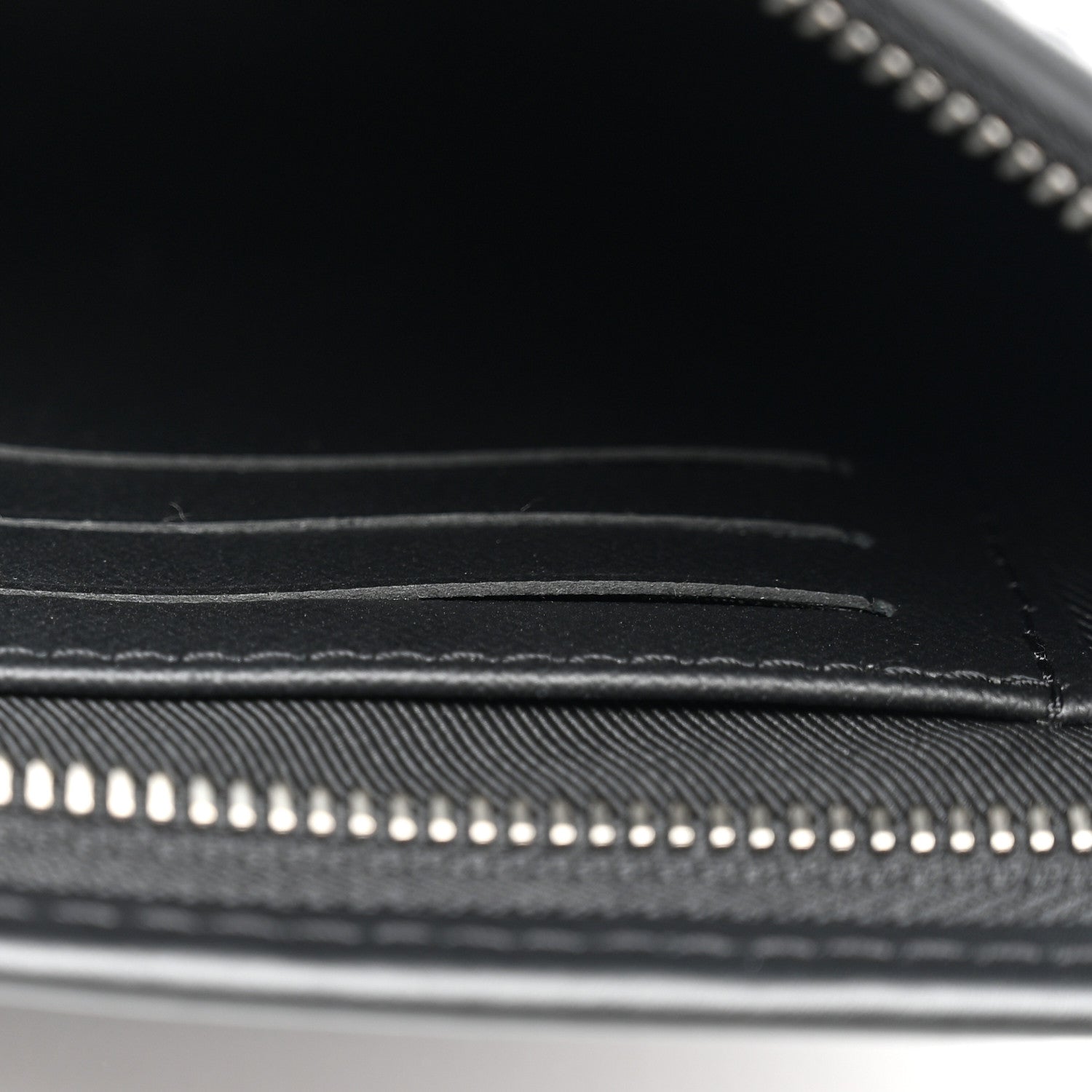 Louis Vuitton Monogram Eclipse Pochette Voyage MM 8 of 10