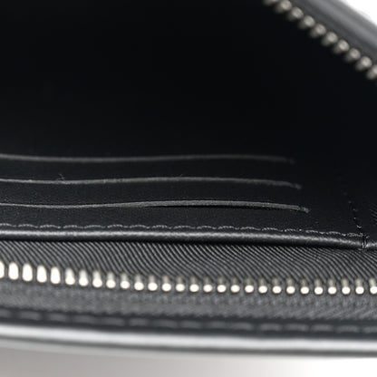 Louis Vuitton Monogram Eclipse Pochette Voyage MM 8 of 10