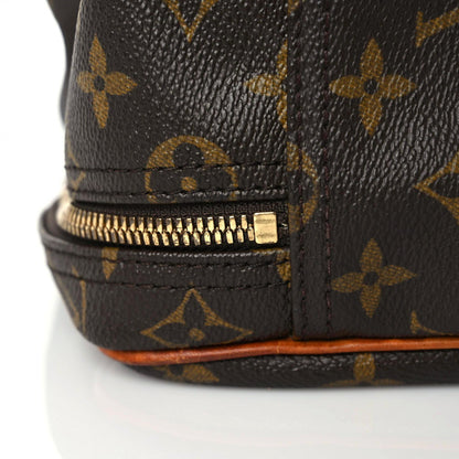 Louis Vuitton Monogram Excursion Shoe Bag 18 of 29