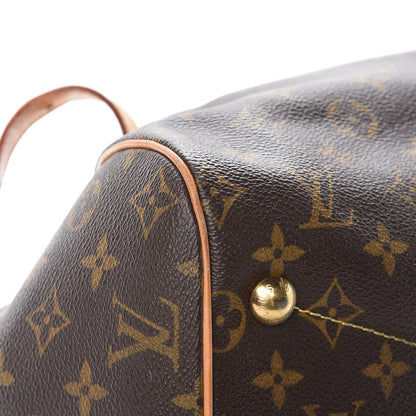 Goyard Goyardine Saint Louis GM Black Gold 53 of 56