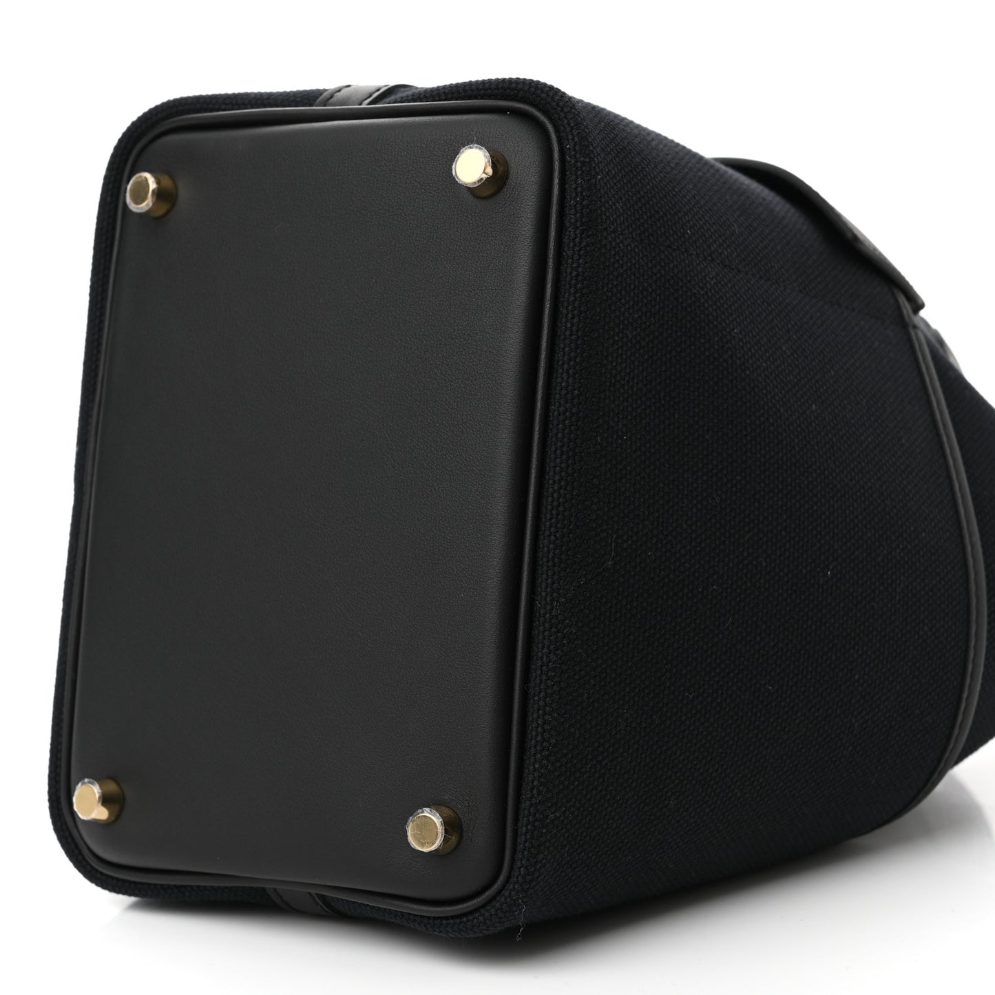 Toile Goeland Swift Cargo Picotin Lock 18 Black