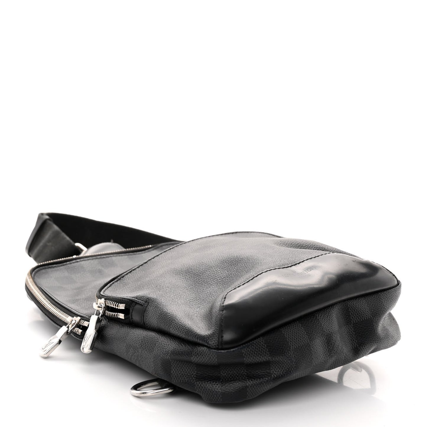 Damier Graphite Avenue Sling Bag