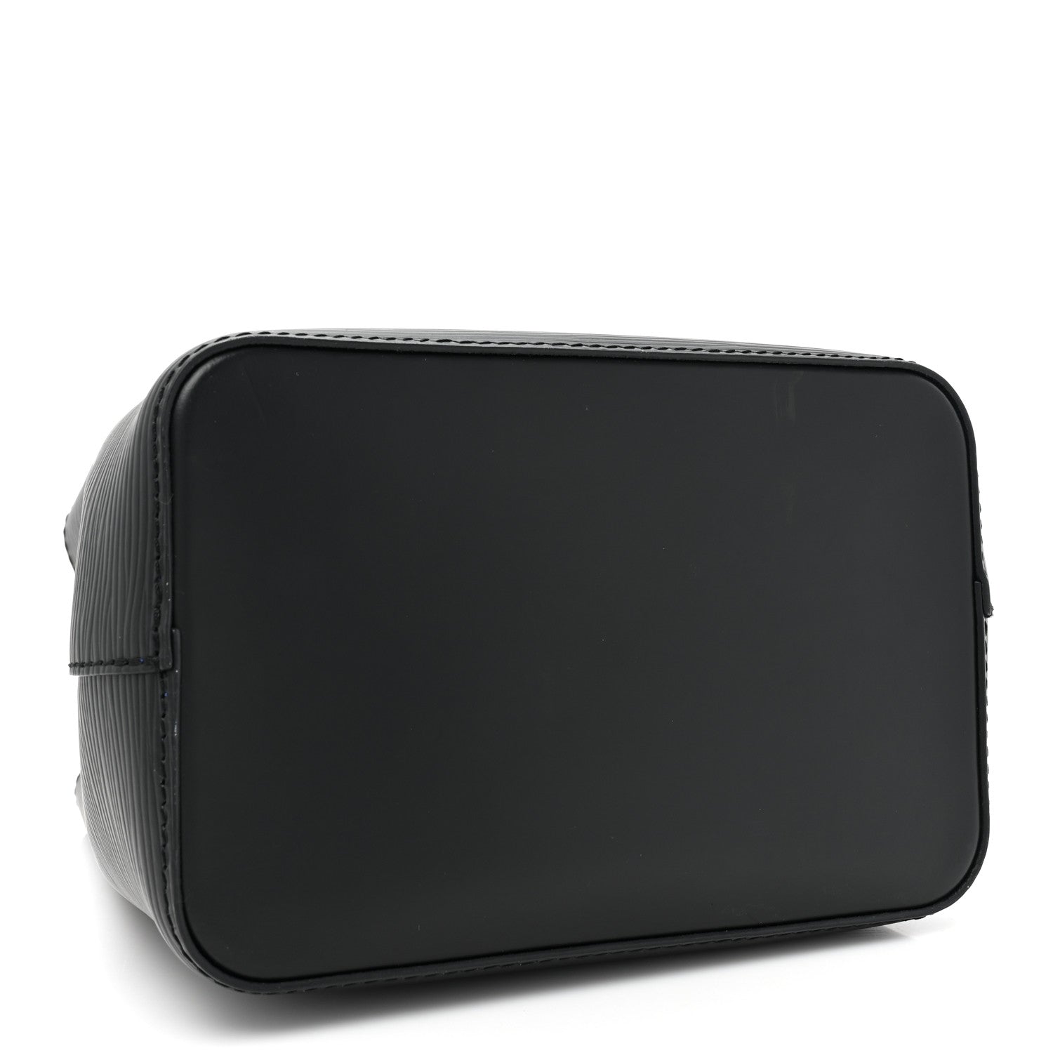 Louis Vuitton Epi Neonoe BB Black Safran 4 of 12