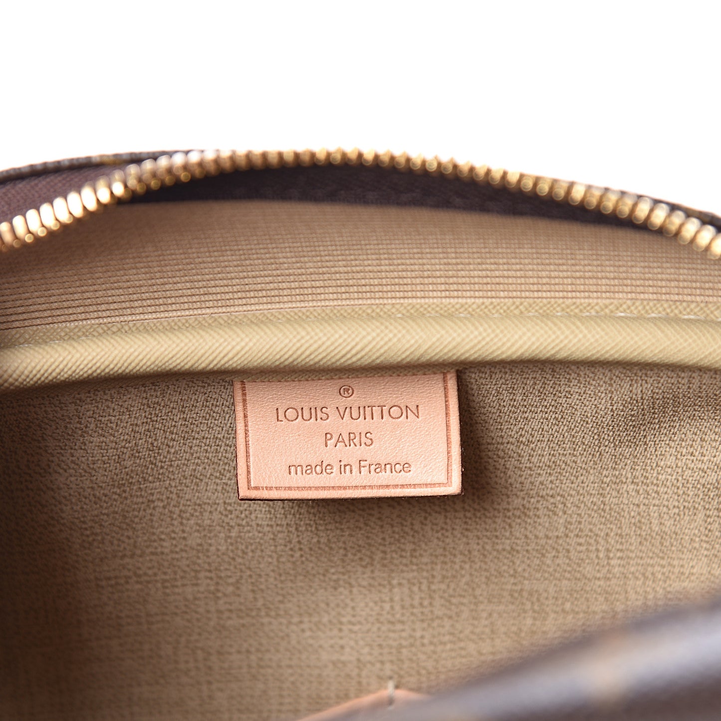 Monogram Deauville
