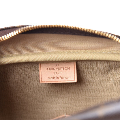 Louis Vuitton Monogram Deauville 6 of 12