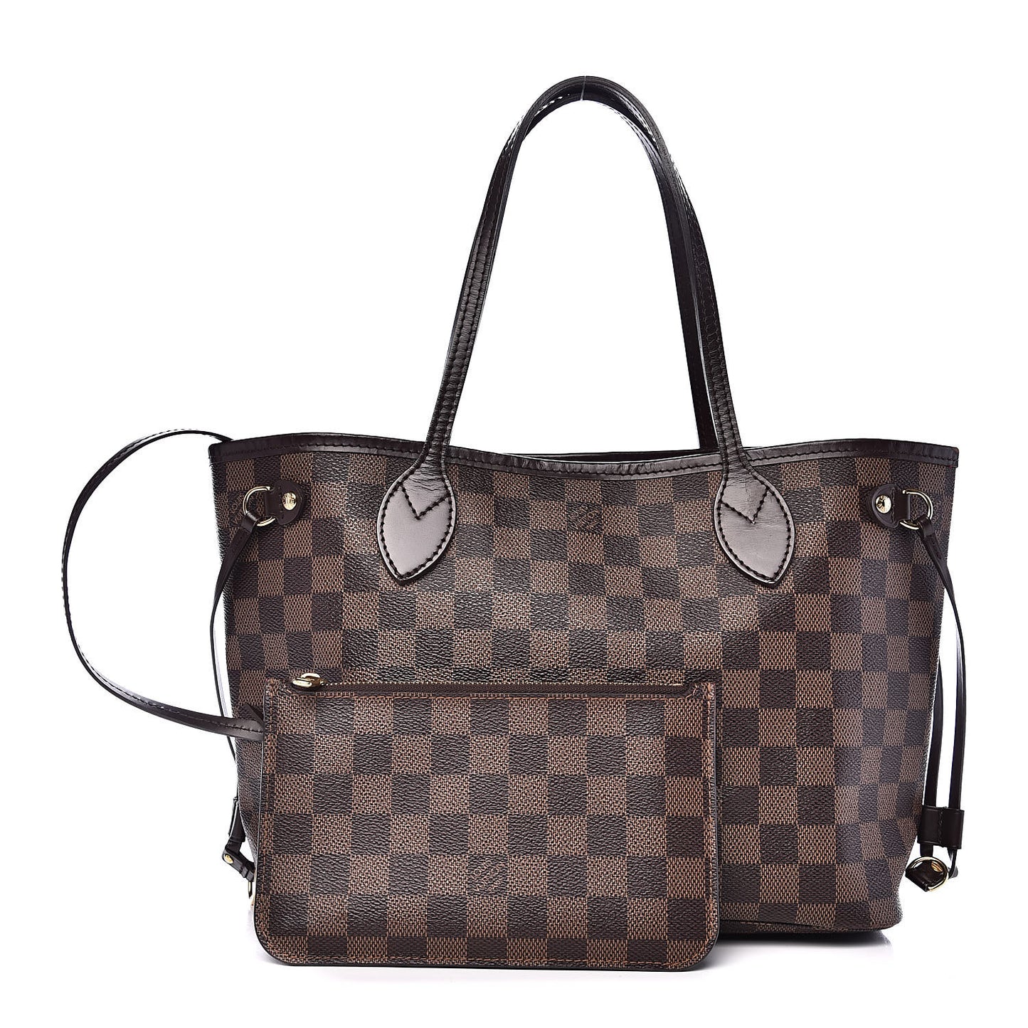 Damier Ebene Neo Neverfull PM