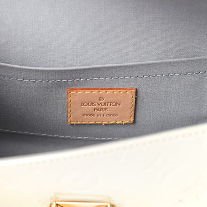 Louis Vuitton Vernis Malibu Street Perle 5 of 18