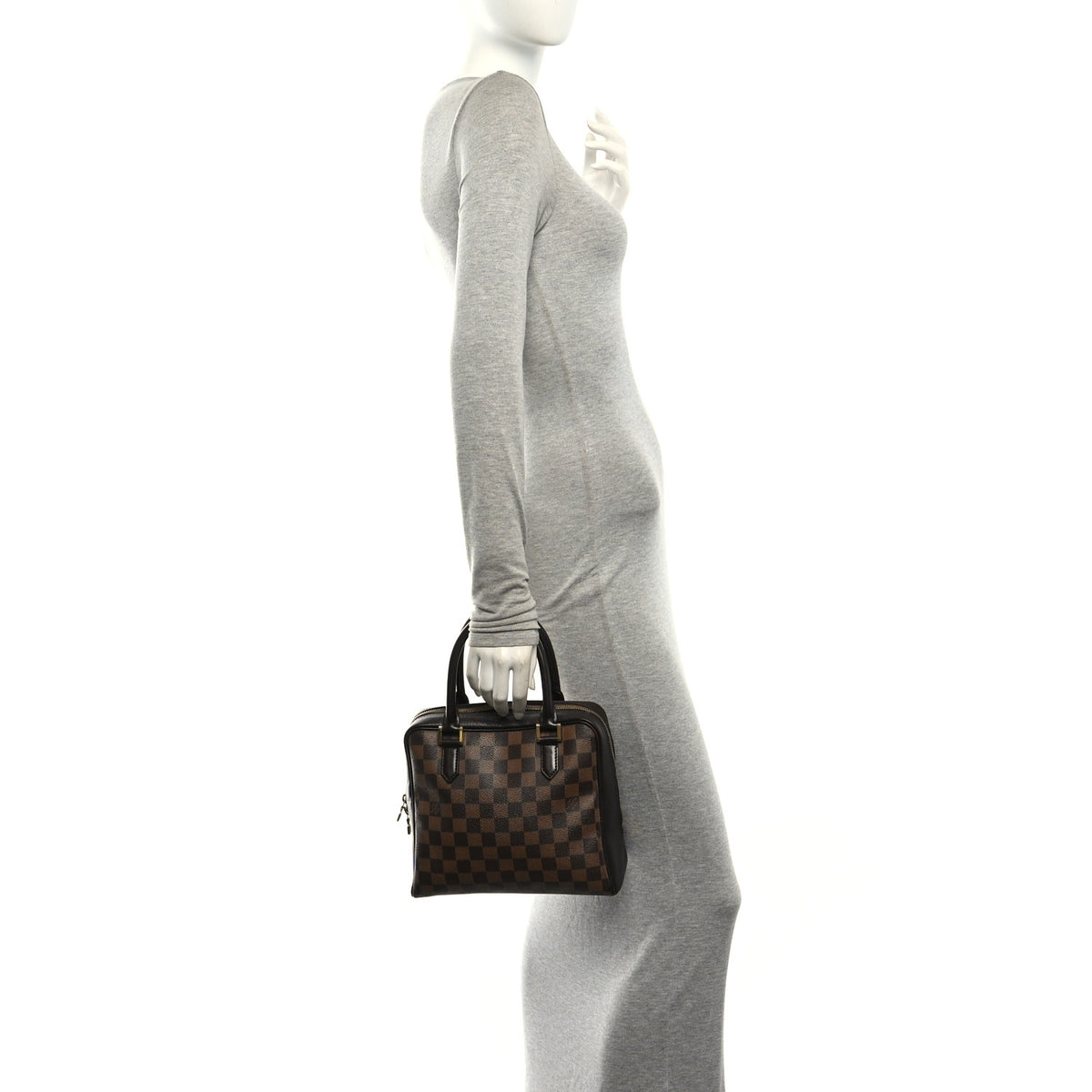 Louis Vuitton Damier Ebene Brera 2 of 11