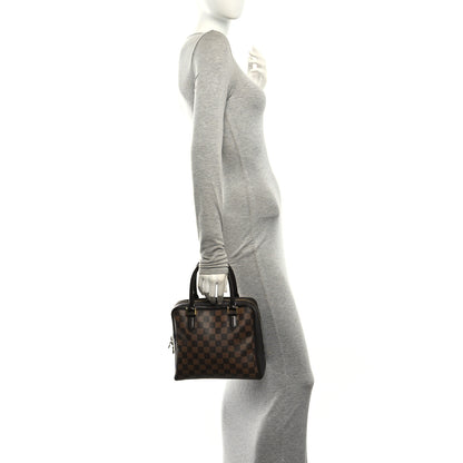 Louis Vuitton Damier Ebene Brera 2 of 11