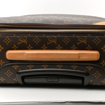 Louis Vuitton Monogram Pegase 50 Business 12 of 12