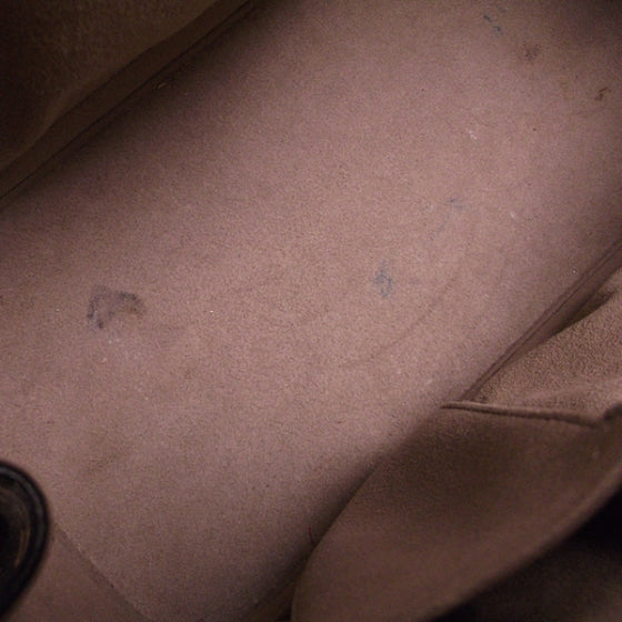 Monogram Multicolor Alma Black