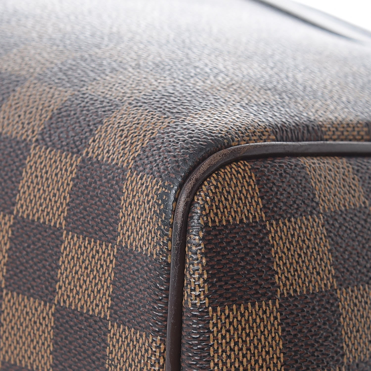 Louis Vuitton Damier Ebene Nolita 9 of 12