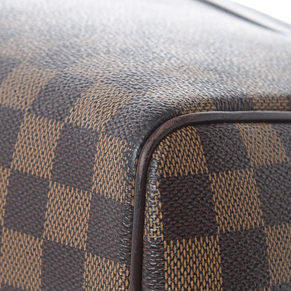 Louis Vuitton Damier Ebene Nolita 9 of 12