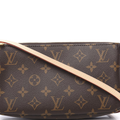 Louis Vuitton Monogram Pochette Accessories NM 8 of 11