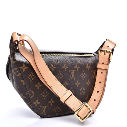 Louis Vuitton Monogram Bumbag 2 of 8