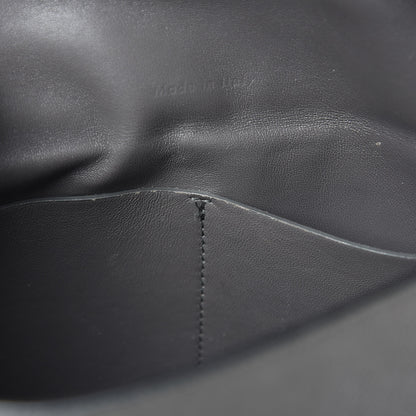 Celine Grained Calfskin Medium Trotteur Taupe 15 of 15