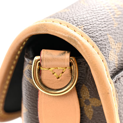 Louis Vuitton Monogram Diane Black 15 of 17