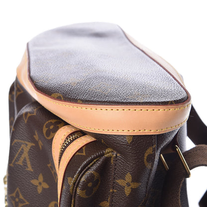 Louis Vuitton Monogram Bosphore Backpack 7 of 8