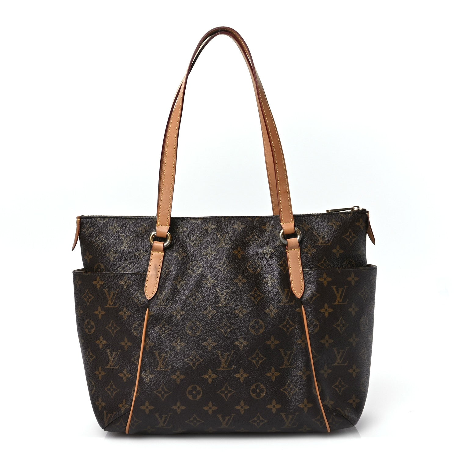 Louis Vuitton Monogram Totally MM 1 of 12