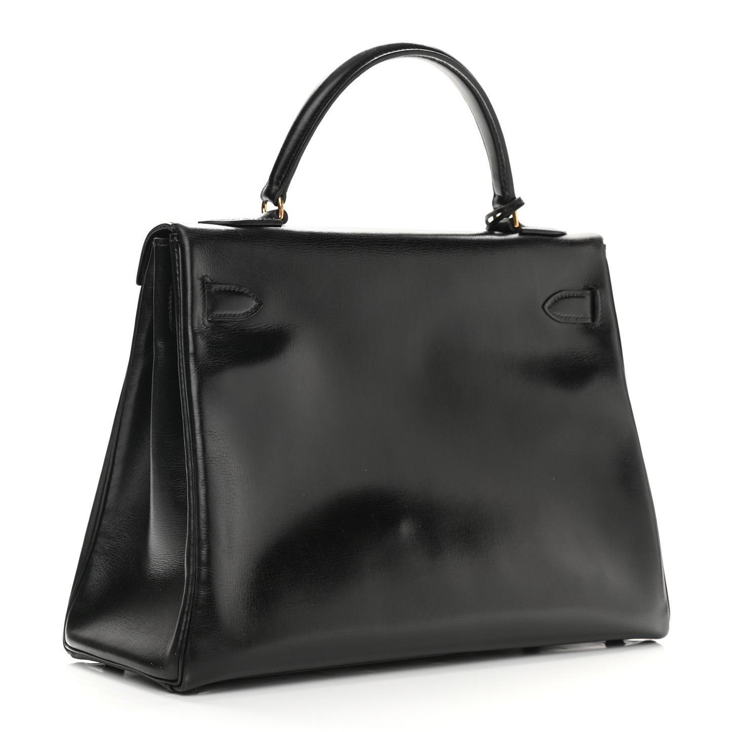 Box Kelly Retourne 32 Black