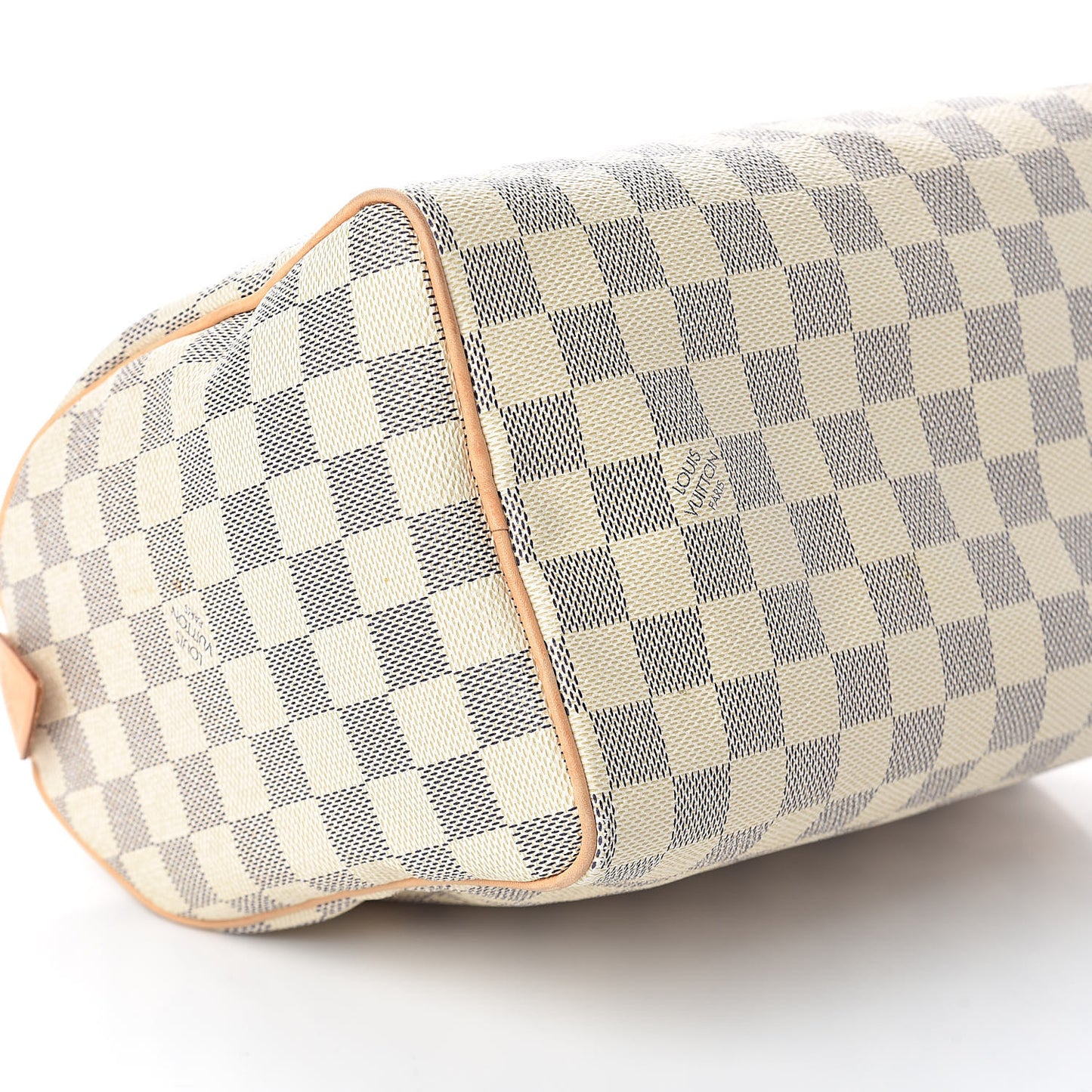 Damier Azur Speedy 25