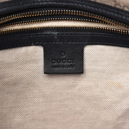 Gucci Monogram Medium Boston Italian GG Flag Unicef 7 of 17