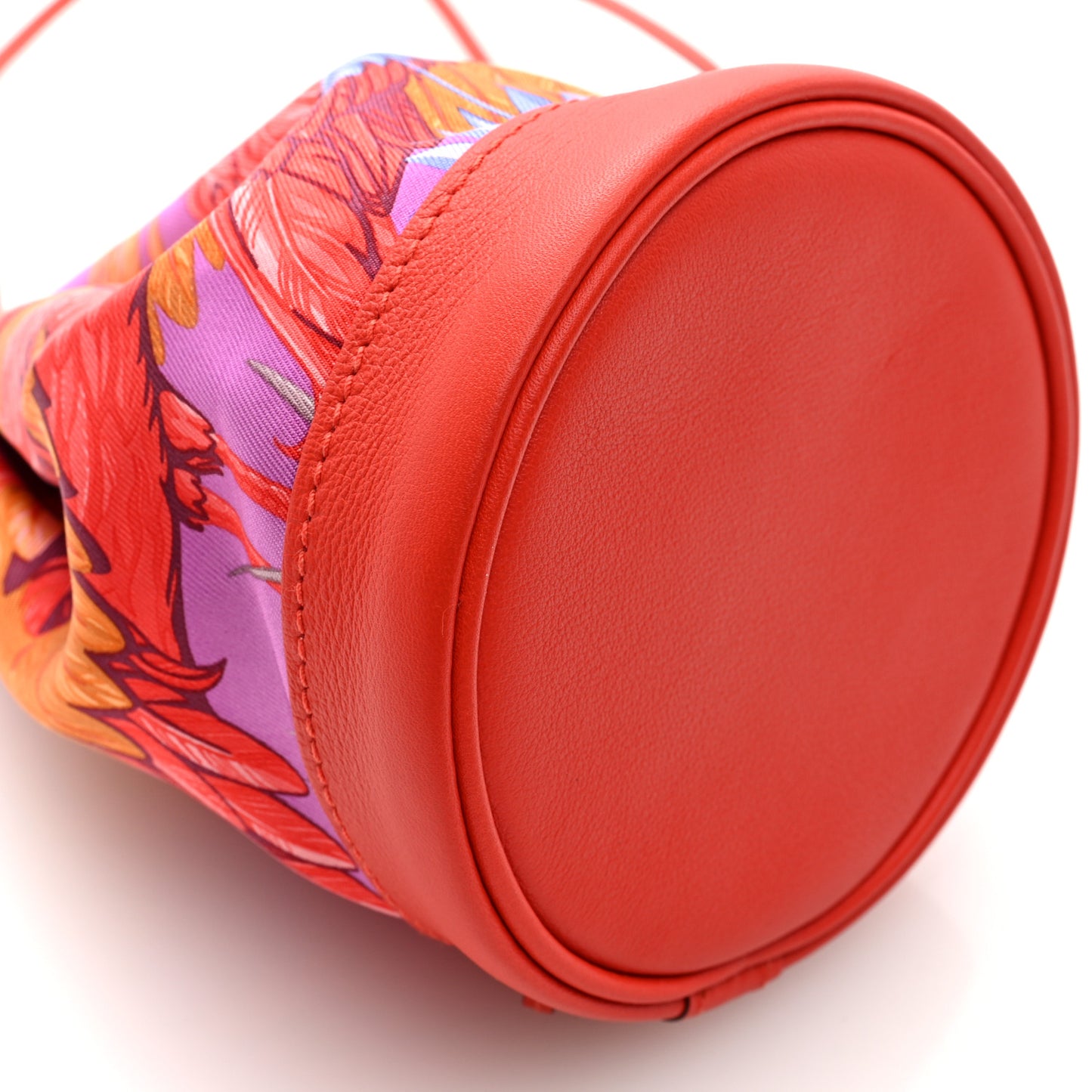 Silk Swift Flamingo Party Soie Cool Small Capucine