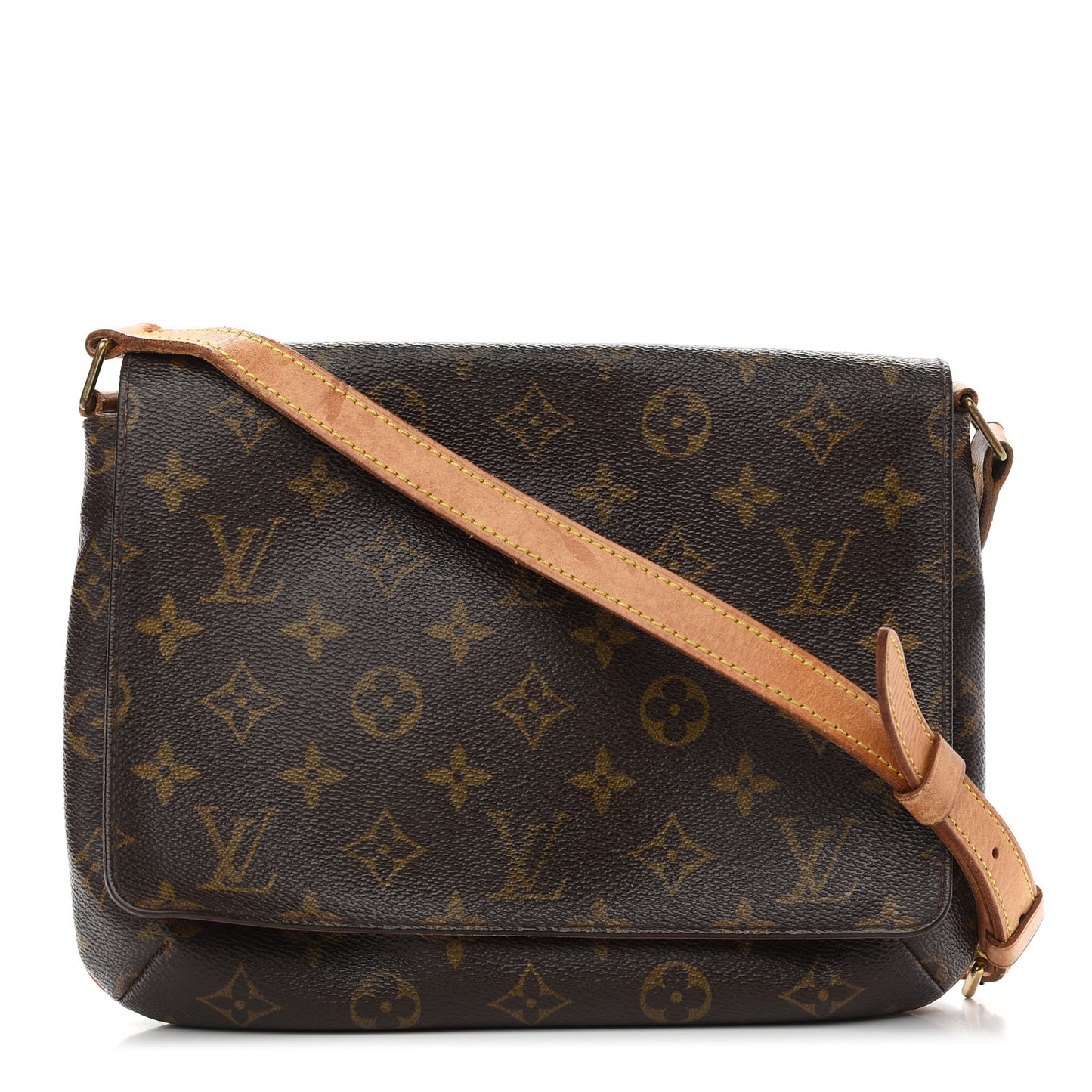 Monogram Musette Tango