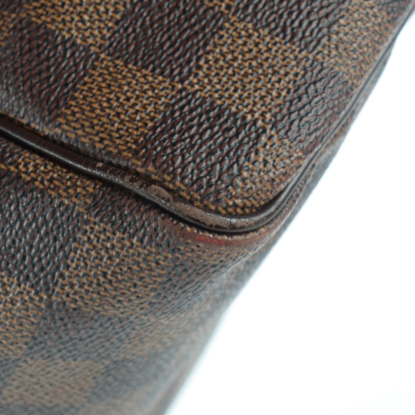 Damier Ebene Speedy 35