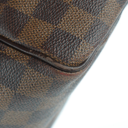 Louis Vuitton Damier Ebene Speedy 35 4 of 14