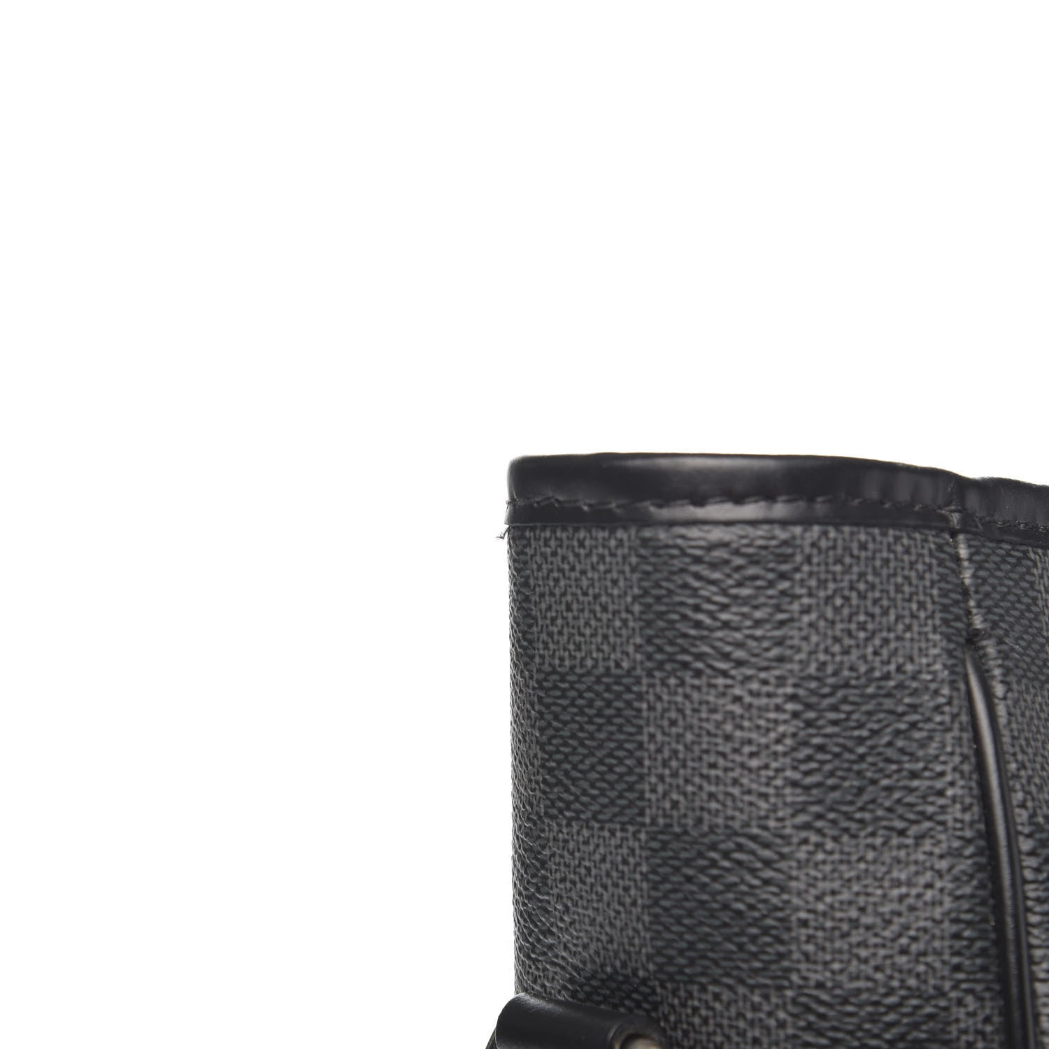 Louis Vuitton Damier Graphite Tadao 6 of 9
