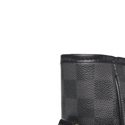 Louis Vuitton Damier Graphite Tadao 6 of 9